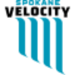 Logo do Spokane Velocity de Estados Unidos Spokane Velocity