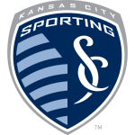 Logo do Sporting KC de Estados Unidos Sporting KC