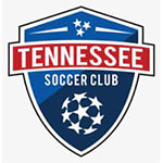 Logo do Tennessee de Estados Unidos Tennessee