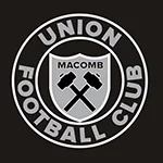 Logo do Union Macomb de Estados Unidos Union Macomb