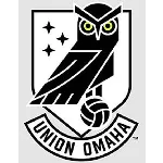 Logo do Union Omaha de Estados Unidos Union Omaha