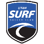 Logo do Utah Surf de Estados Unidos Utah Surf