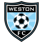Logo do Weston FC de Estados Unidos Weston FC