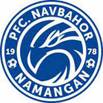 Logo of the Navbahor from Uzbekistan Navbahor