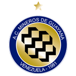 Logo of the Mineros de Guayana from Venezuela Mineros de Guayana
