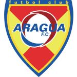 Logo of the Aragua from Venezuela Aragua