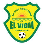 Logo of the Atlético El Vigía from Venezuela Atlético El Vigía