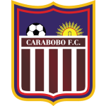 Logo do Carabobo de South America Carabobo