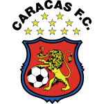 Logo do Caracas de South America Caracas