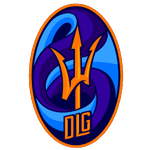 Logo do Deportivo La Guaira de Venezuela Deportivo La Guaira