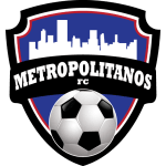 Logo do Metropolitanos de Venezuela Metropolitanos