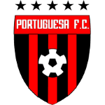 Logo of the Portuguesa from Venezuela Portuguesa