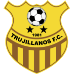 Logo of the Trujillanos from Venezuela Trujillanos
