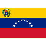 Logo of the UCV from Venezuela UCV