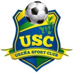 Logo of the Ureña from Venezuela Ureña