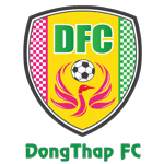 Logo of the Dong Thap from Vietnam Dong Thap
