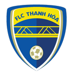 Logo of the FLC Thanh Hoa from Vietnam FLC Thanh Hoa