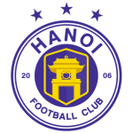 Logo of the Hà Nội II from Vietnam Hà Nội II