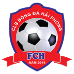 Logo of the Hai Phong from Vietnam Hai Phong