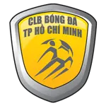 Logo of the Ho Chi Minh City from Vietnam Ho Chi Minh City