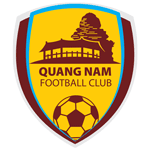 Logo of the Quang Nam from Vietnam Quang Nam