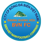 Logo of the Sanna Khanh Hoa from Vietnam Sanna Khanh Hoa