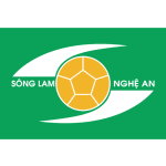 Logo of the Song Lam Nghe An from Vietnam Song Lam Nghe An