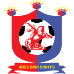 Logo of the Binh Dinh from Vietnam Binh Dinh
