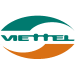Logo of the Viettel from Vietnam Viettel