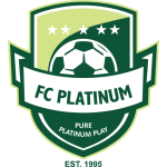 Logo of the Platinum from Zimbabwe Platinum