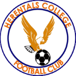 Logo of the Herentals from Zimbabwe Herentals