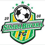 Logo of the Simba Bhora from Zimbabwe Simba Bhora