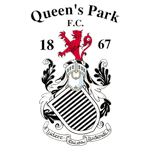 Logo of the Queen's Park W from Scotland Queen's Park W