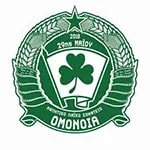 Logo of the Omonia 29is Maiou from Cyprus Omonia 29is Maiou