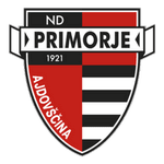 Logo of the Primorje from Slovenia Primorje