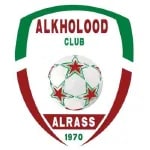 Logo do Al Kholood de Arábia Al Kholood