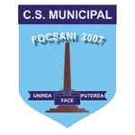 Logo do CSM Focsani de Roménia CSM Focsani