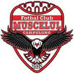 Logo of the Muscelul Câmpulung Elite from Romania Muscelul Câmpulung Elite