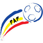 Logo do Andorra de Espanha Andorra
