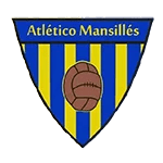 Logo do Atlético Mansillés de Espanha Atlético Mansillés