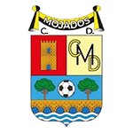 Logo do Mojados de Espanha Mojados