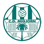 Logo of the Migjorn from Spain Migjorn