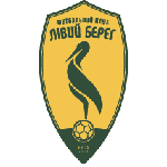 Logo do Livyi Bereh de Ucrânia Livyi Bereh