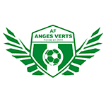 Logo do Anges Verts de República Democrática do Congo Anges Verts