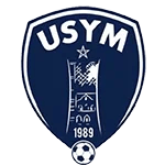 Logo do Yacoub El Mansour de Marrocos Yacoub El Mansour