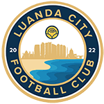 Logo of the Luanda City from Angola Luanda City