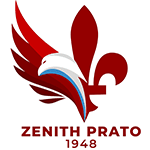Logo do Zenith Prato de Itália Zenith Prato