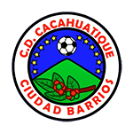 Logo do Cacahuatique de El Salvador Cacahuatique