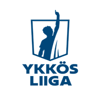 2ª Divisão Finlandesa logo 2ª Divisão Finlandesa