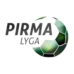 2ª Divisão da Lituânia logo 2ª Divisão da Lituânia